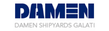 DAMEN Shipyards