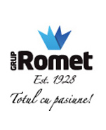 ROMET